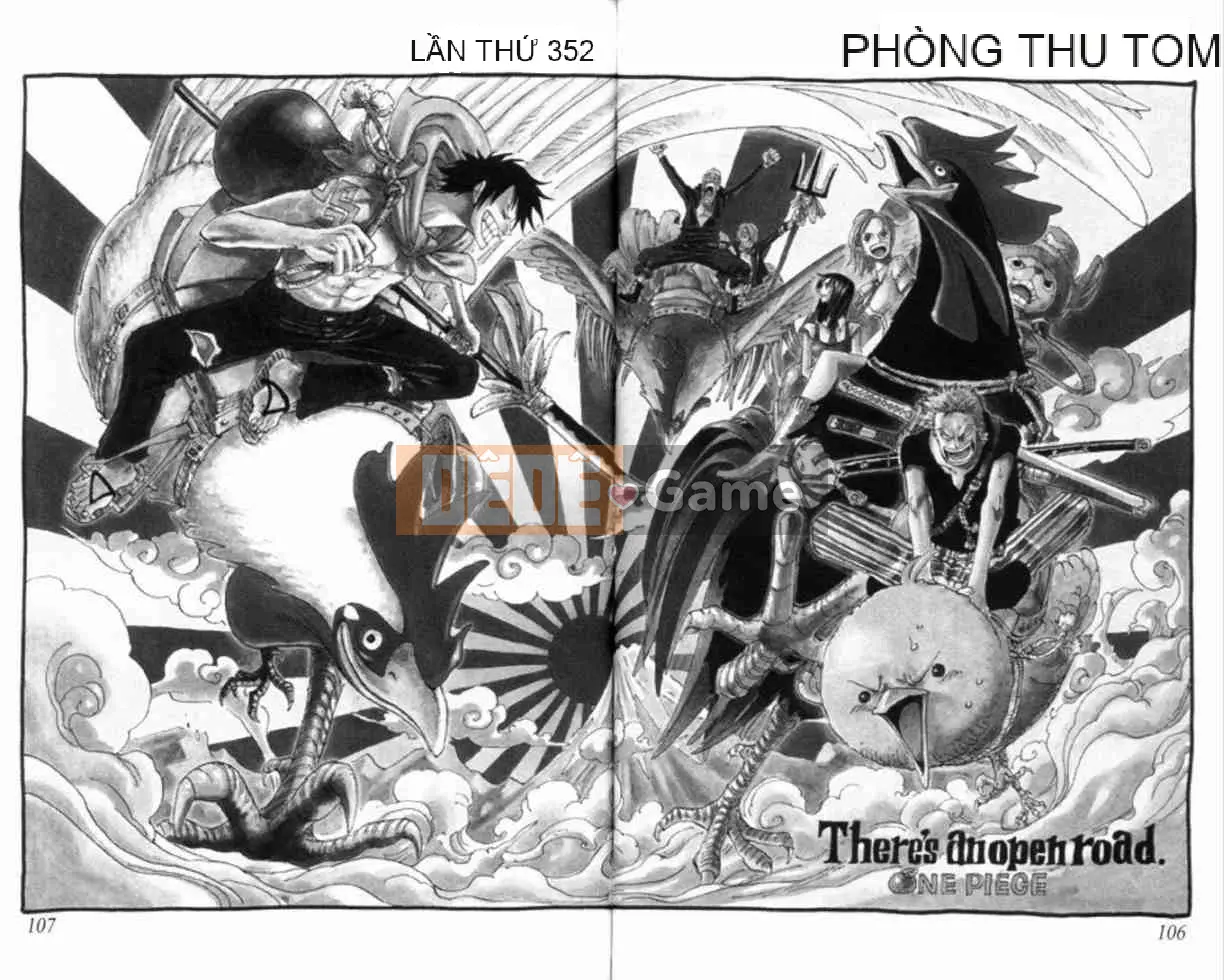 Một miếng Chương 037