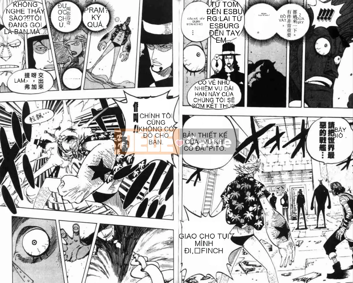 Một miếng Chương 037