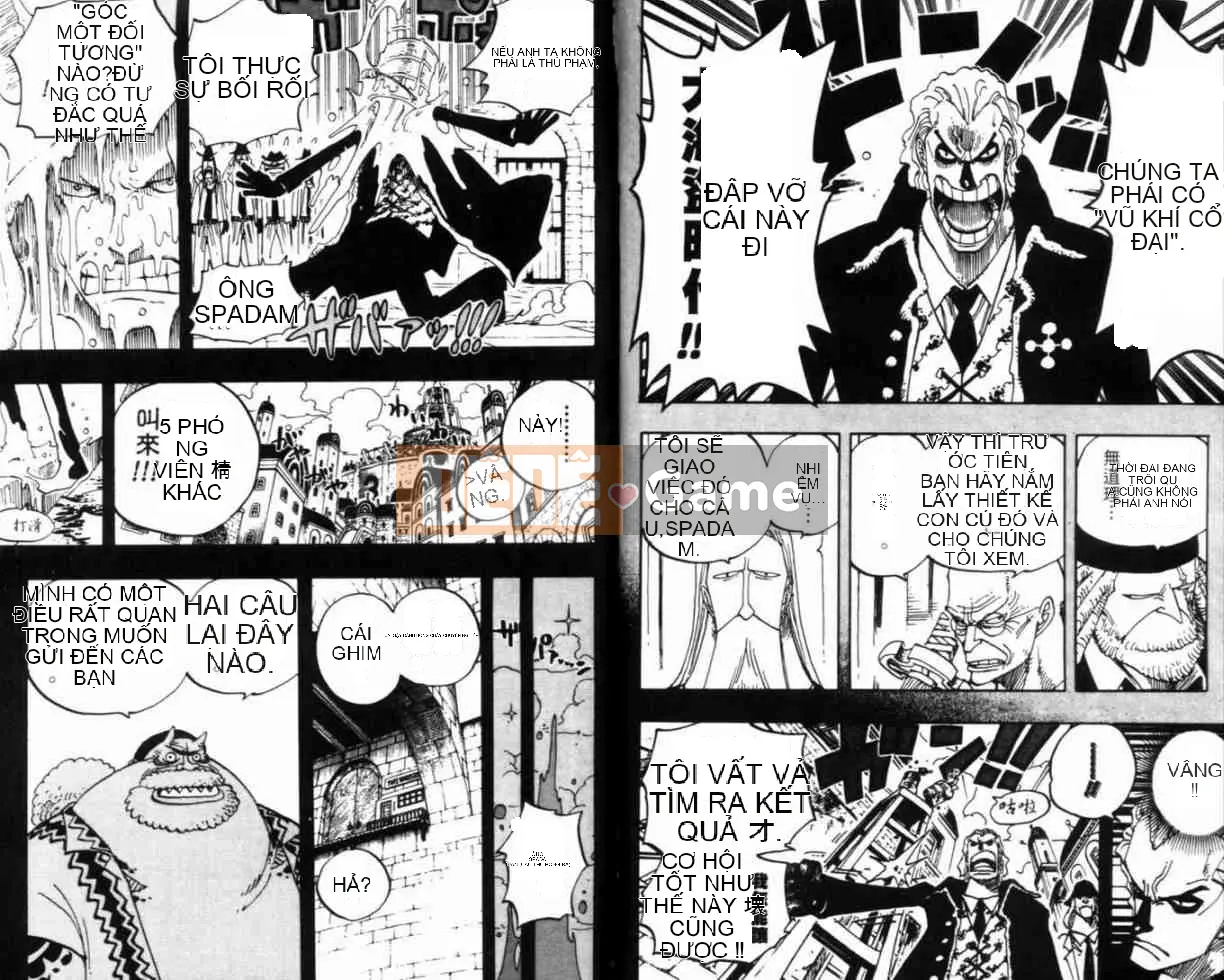 Một miếng Chương 037