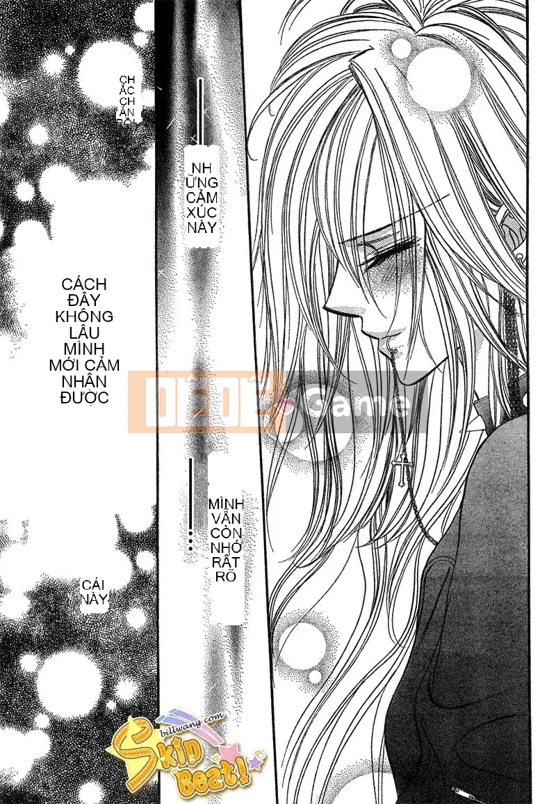 Thử thách tuyệt đẹp Chương 157