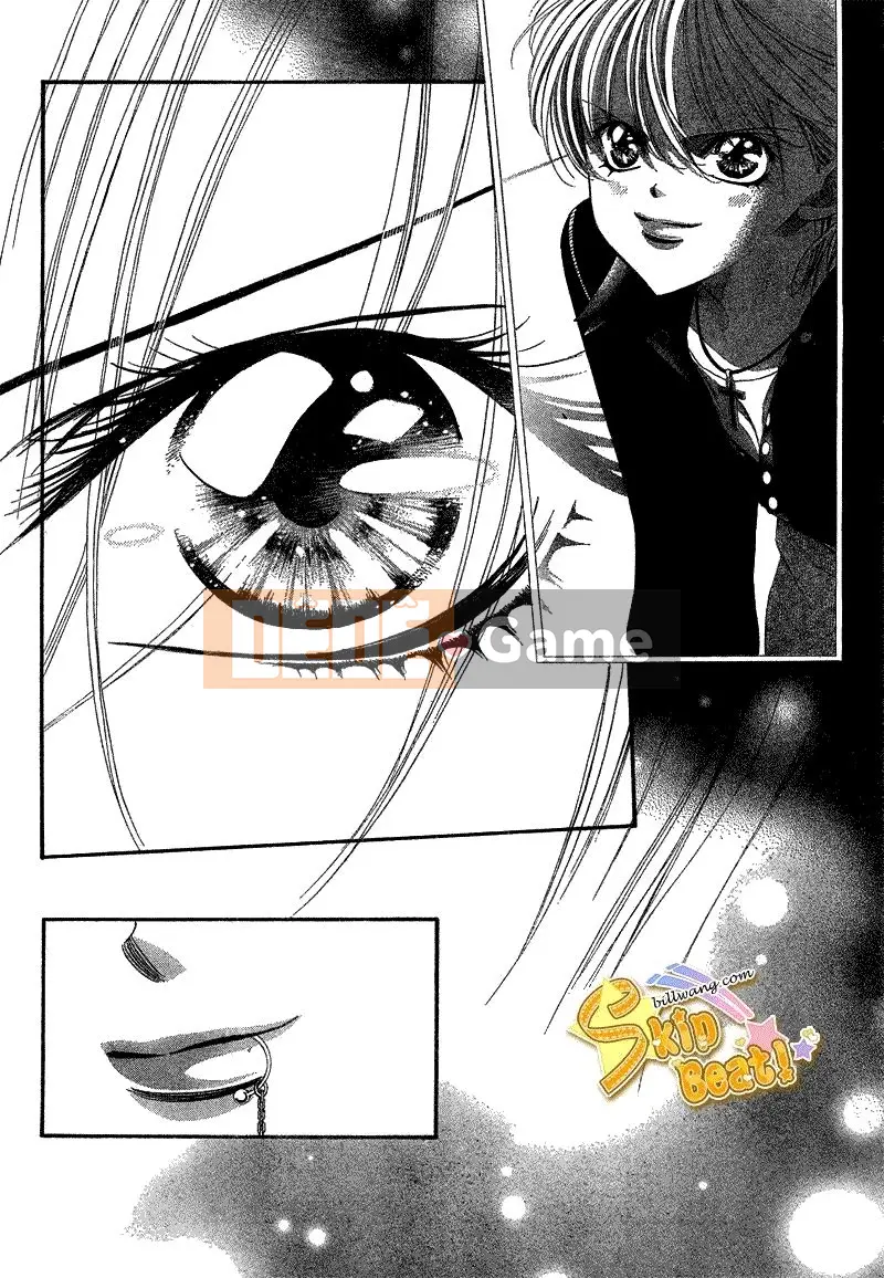 Thử thách tuyệt đẹp Chương 157