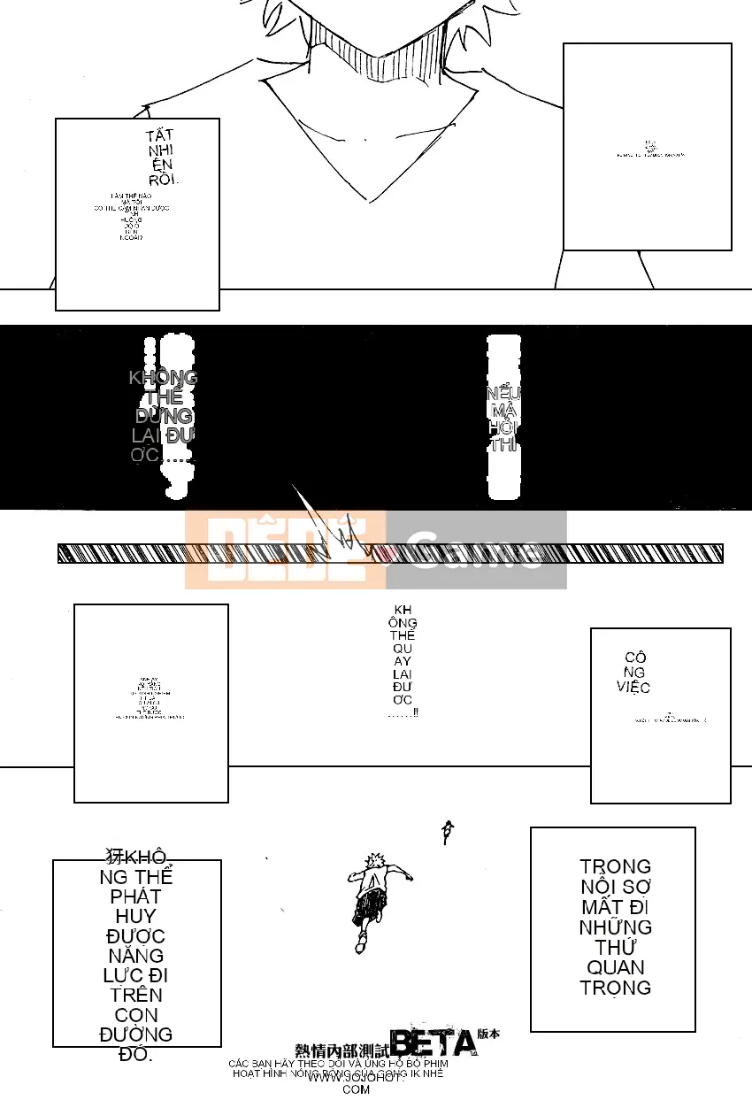 Thợ săn toàn thời gian Chương 271