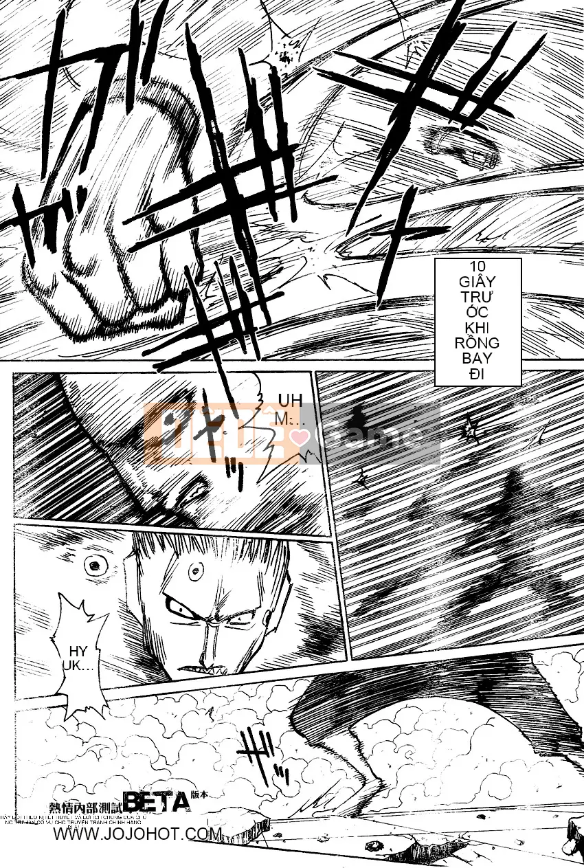 Thợ săn toàn thời gian Chương 271