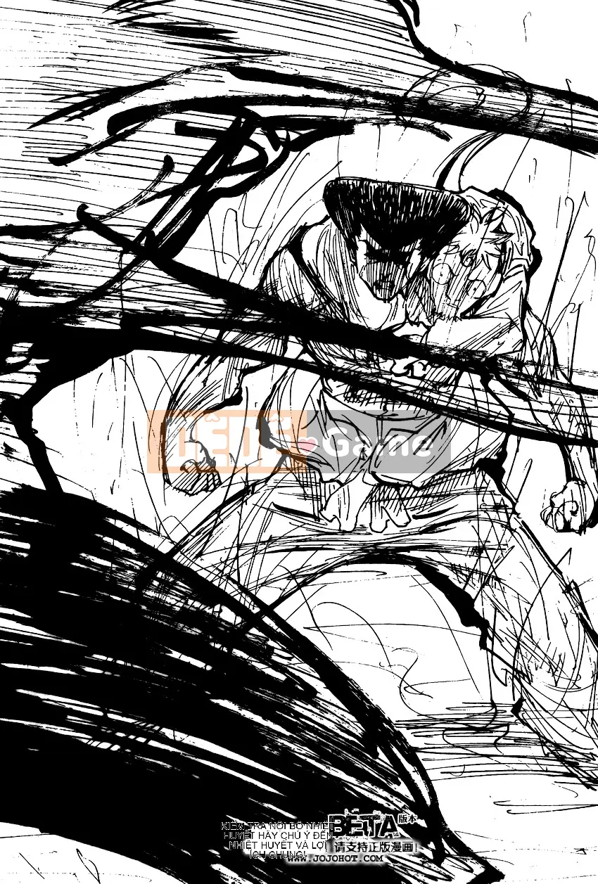 Thợ săn toàn thời gian Chương 271