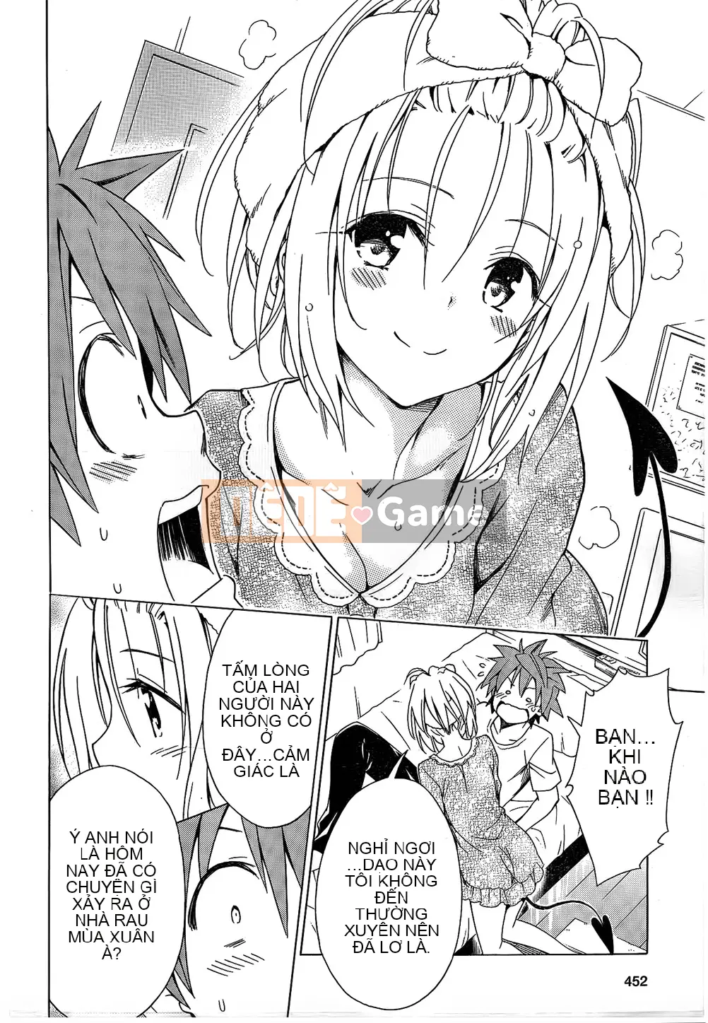 Bóng tối Chương 055