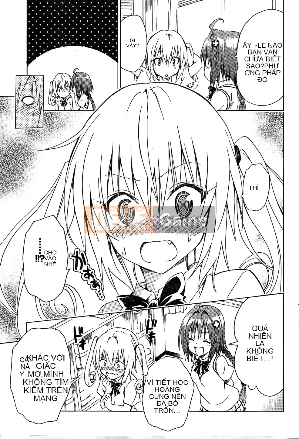 Bóng tối Chương 055