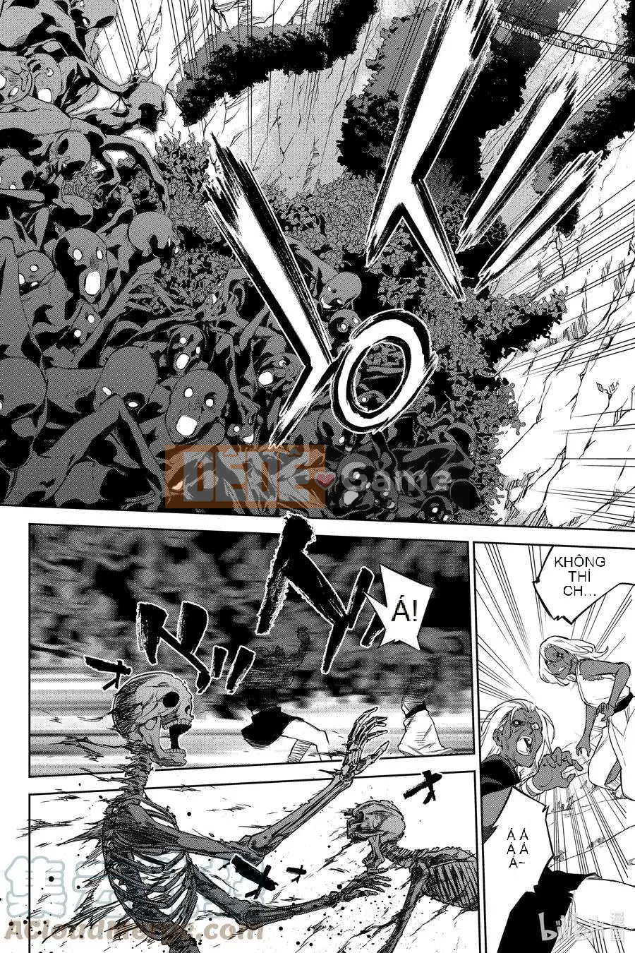 Hai ngôi sao onmyoji Chương 103