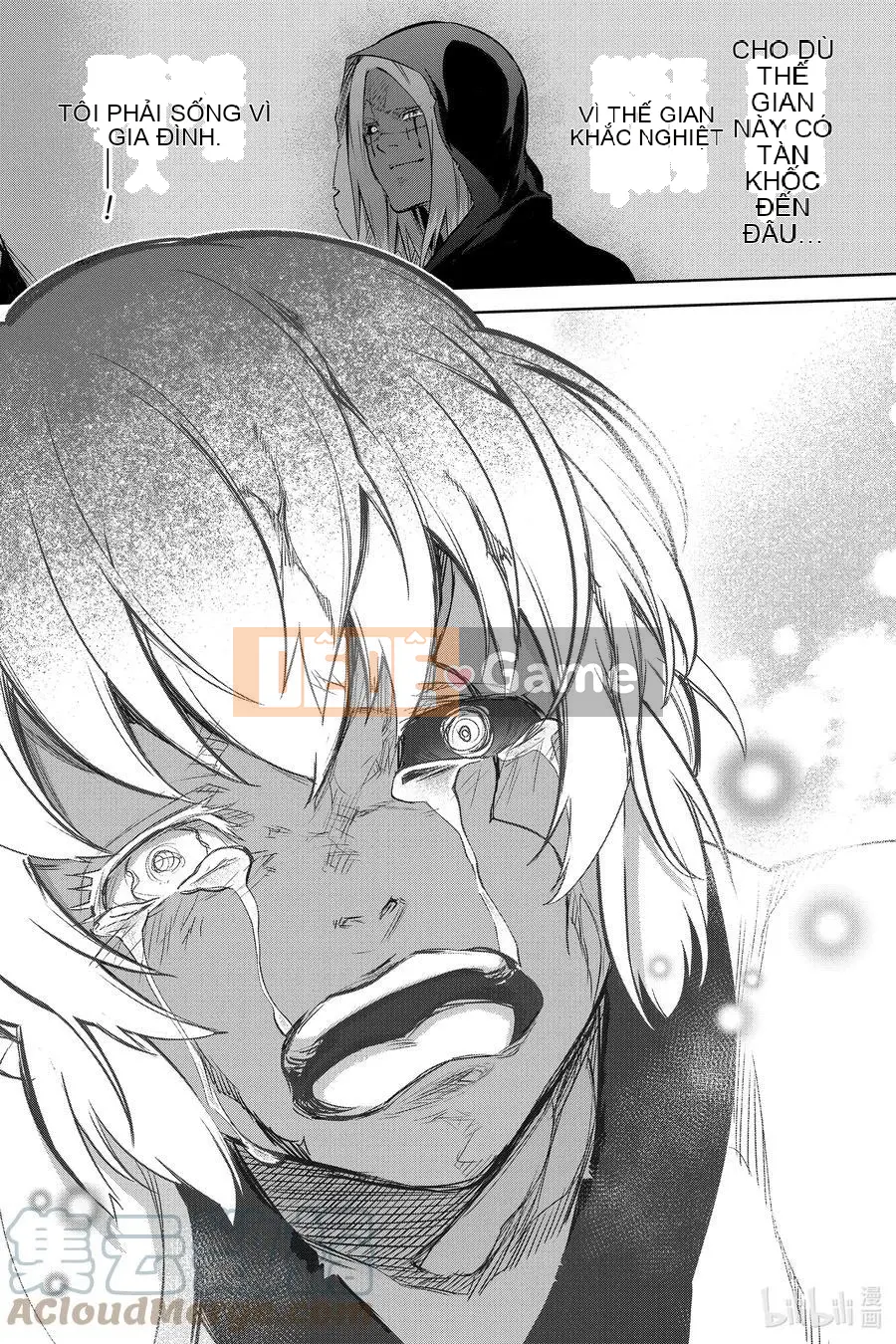 Hai ngôi sao onmyoji Chương 103