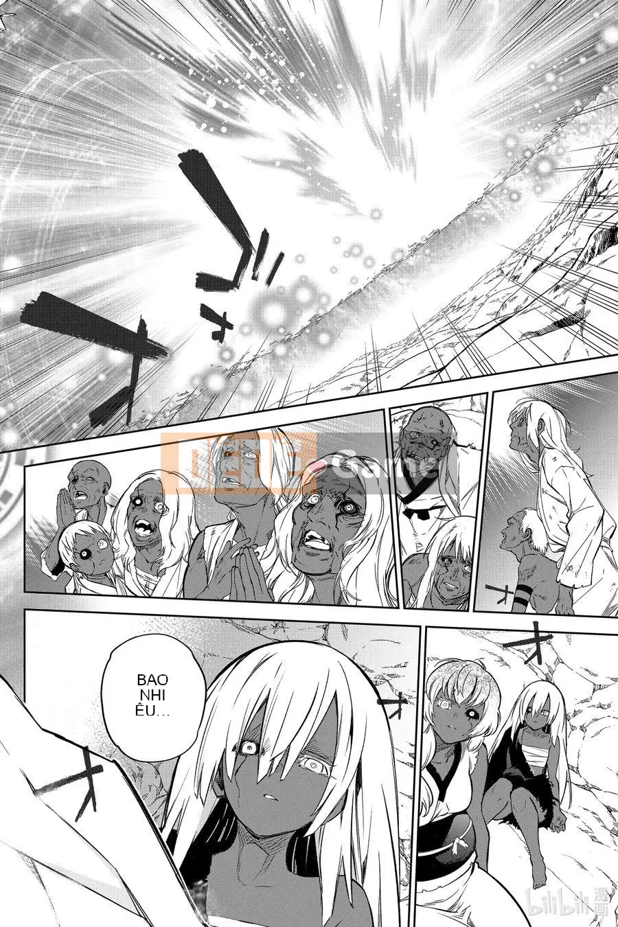 Hai ngôi sao onmyoji Chương 103