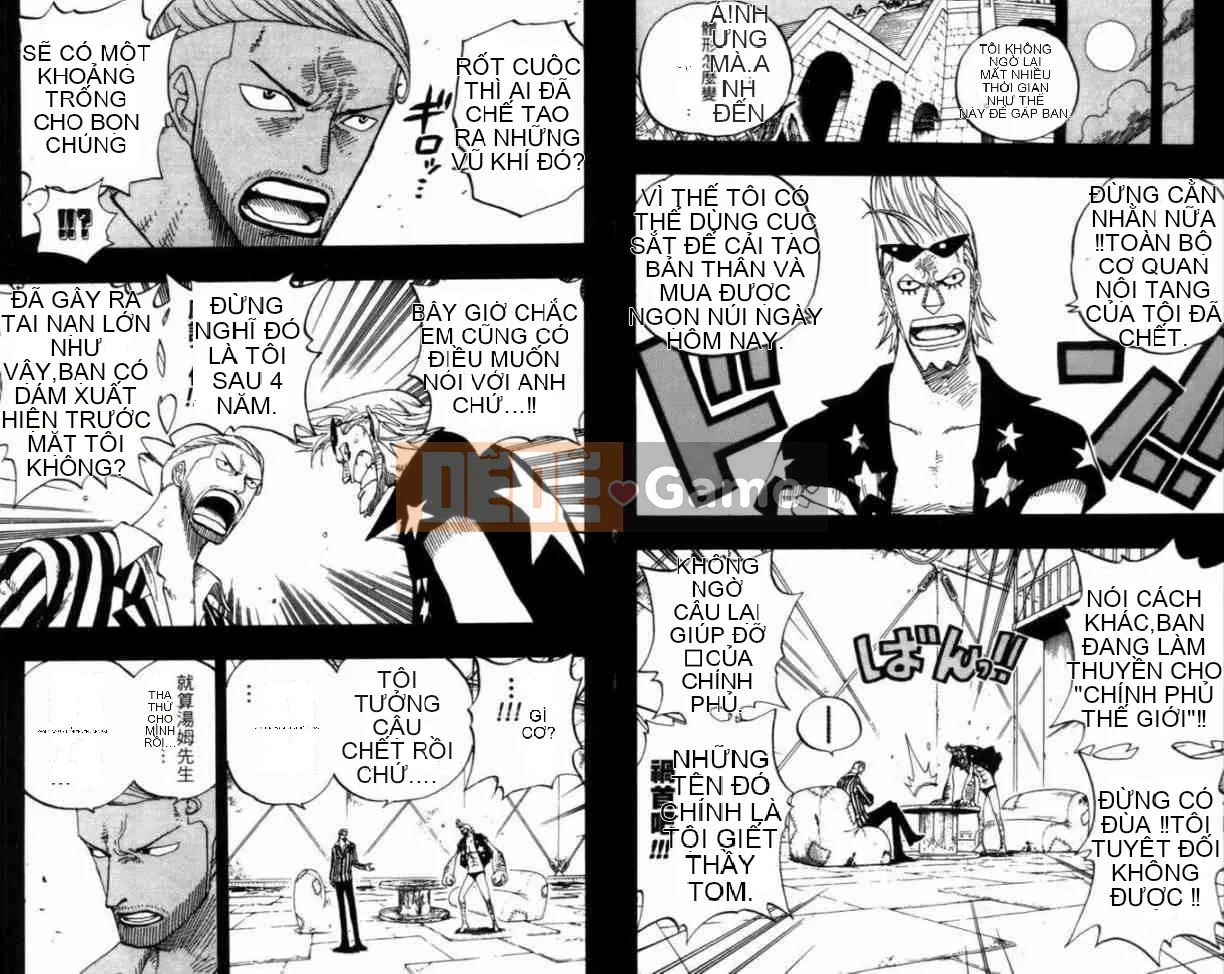 Một miếng Chương 038