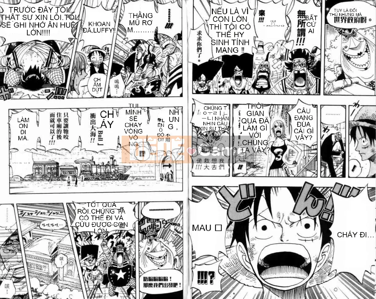 Một miếng Chương 038