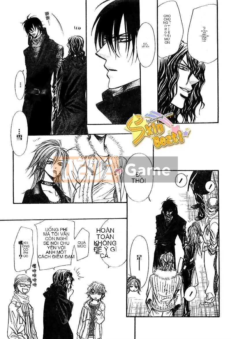 Thử thách tuyệt đẹp Chương 158