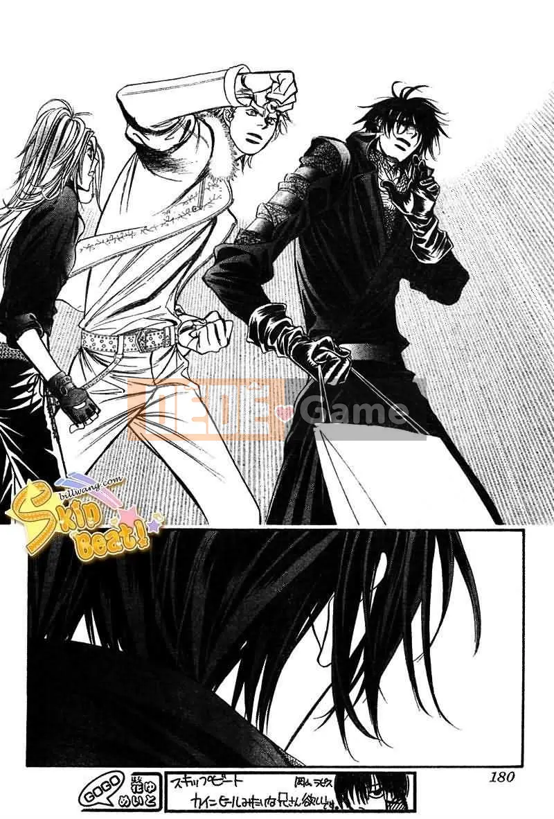 Thử thách tuyệt đẹp Chương 158