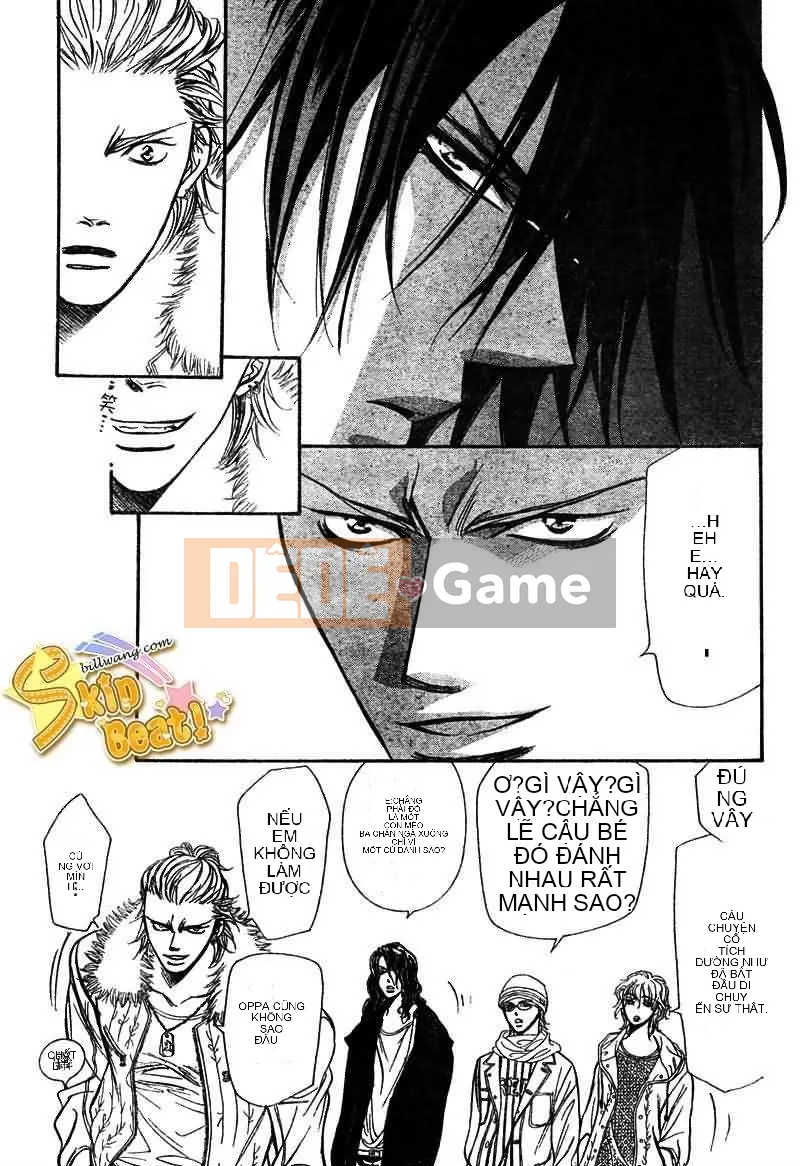 Thử thách tuyệt đẹp Chương 158