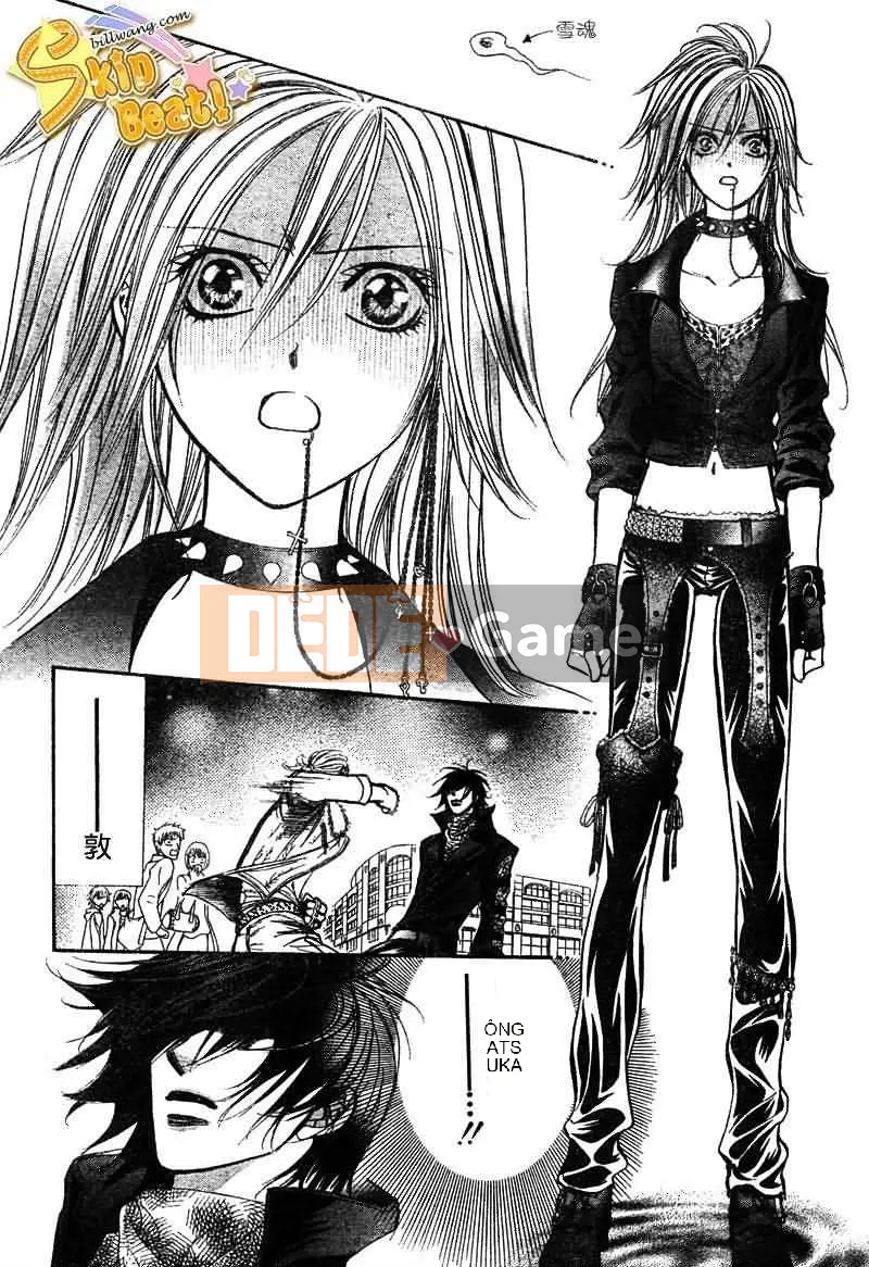 Thử thách tuyệt đẹp Chương 158