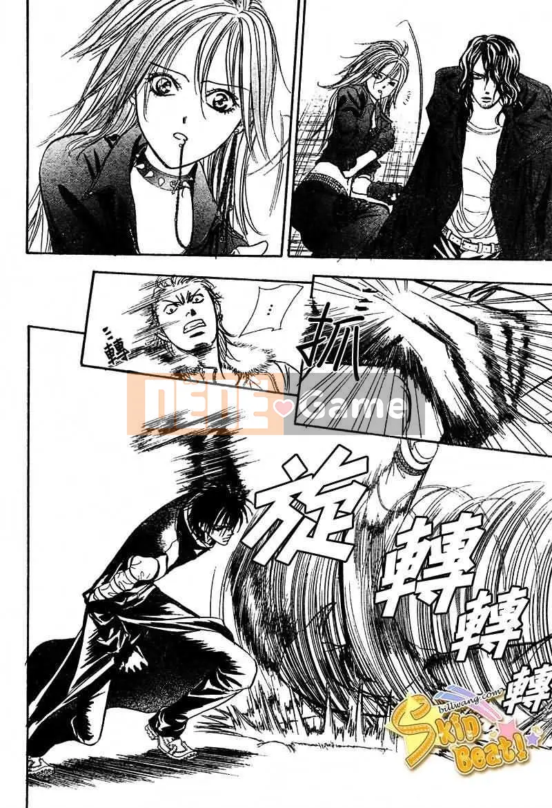 Thử thách tuyệt đẹp Chương 158