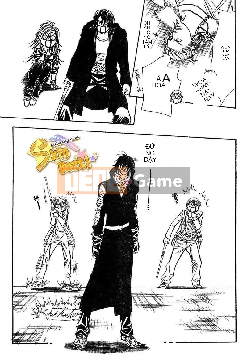 Thử thách tuyệt đẹp Chương 158