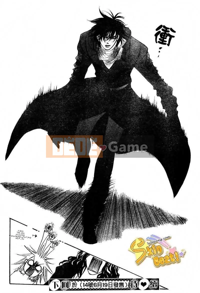 Thử thách tuyệt đẹp Chương 158