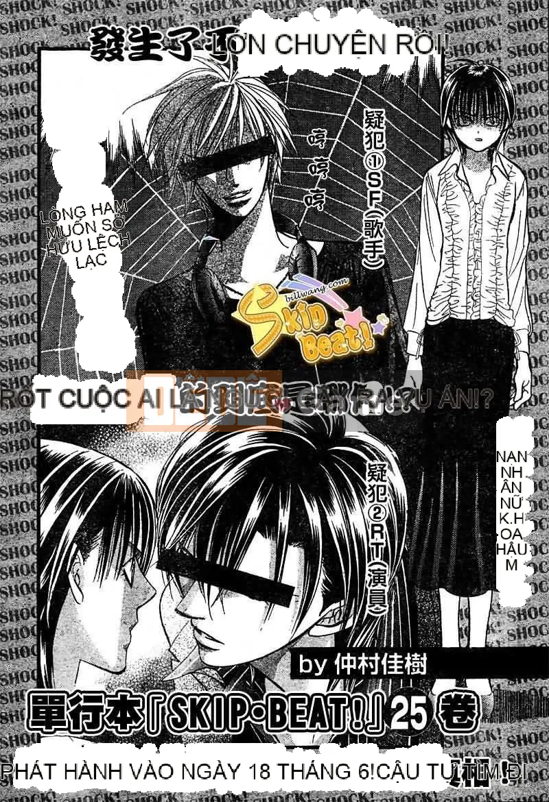 Thử thách tuyệt đẹp Chương 158