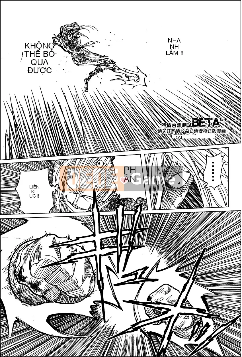 Thợ săn toàn thời gian Chương 272