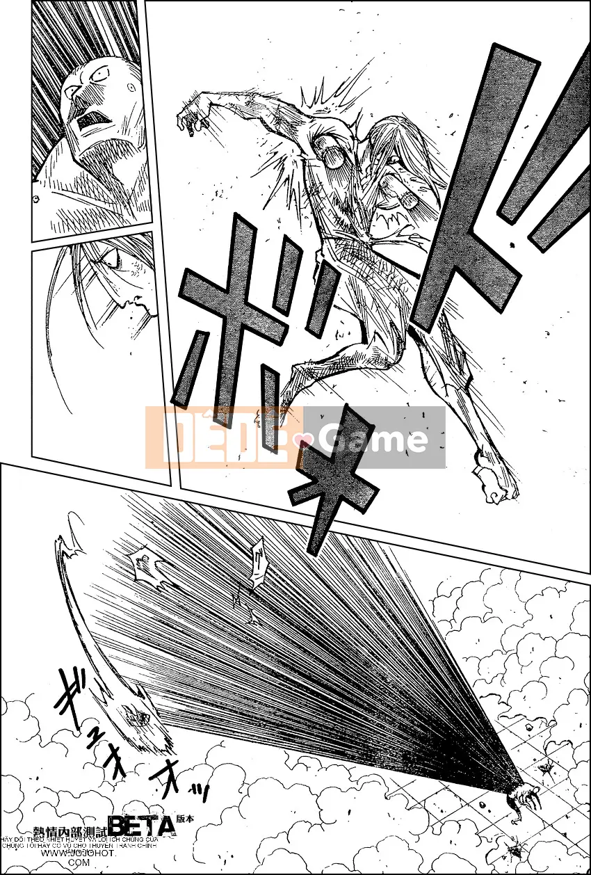 Thợ săn toàn thời gian Chương 272