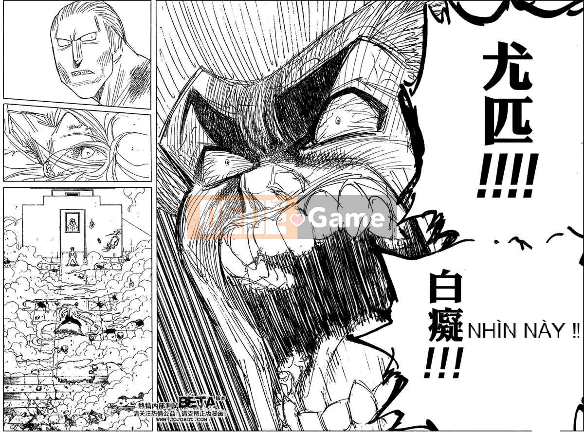 Thợ săn toàn thời gian Chương 272