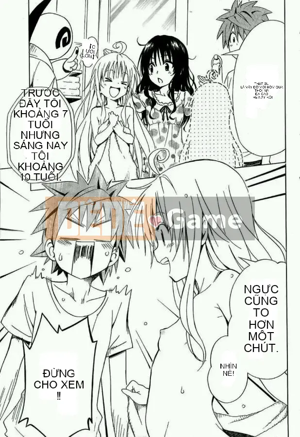 Bóng tối Chương 056