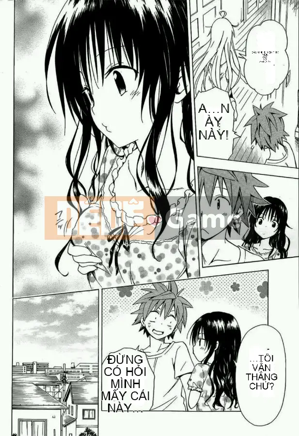 Bóng tối Chương 056