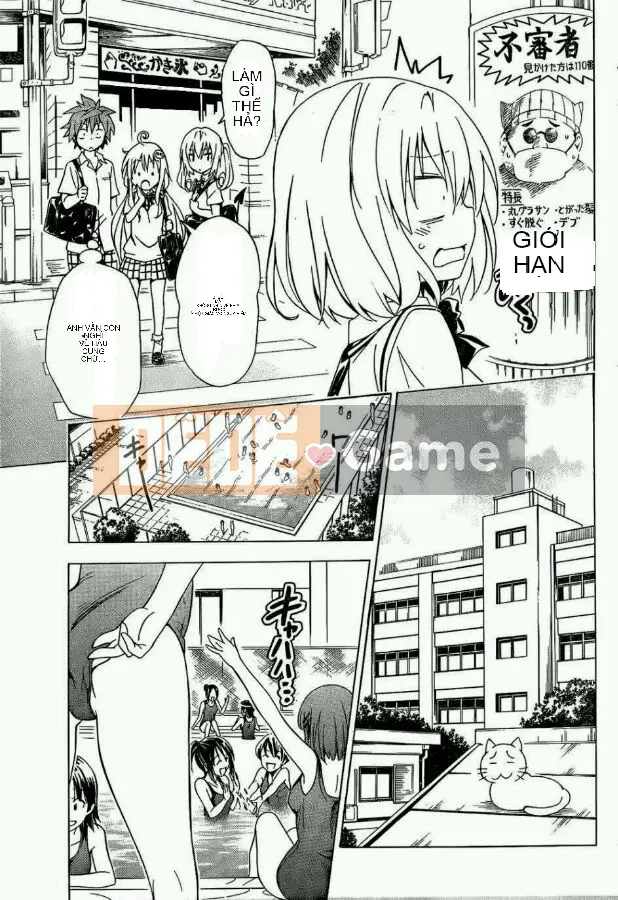 Bóng tối Chương 056