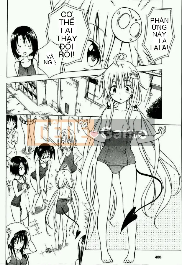 Bóng tối Chương 056