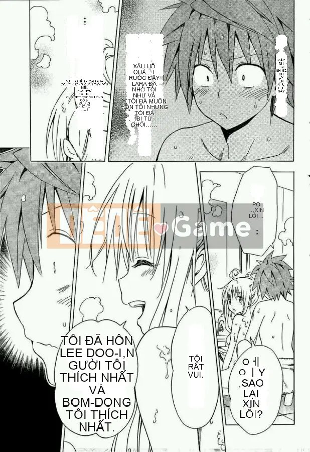 Bóng tối Chương 056