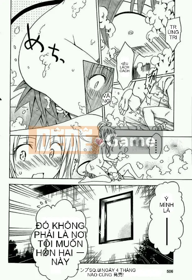 Bóng tối Chương 056