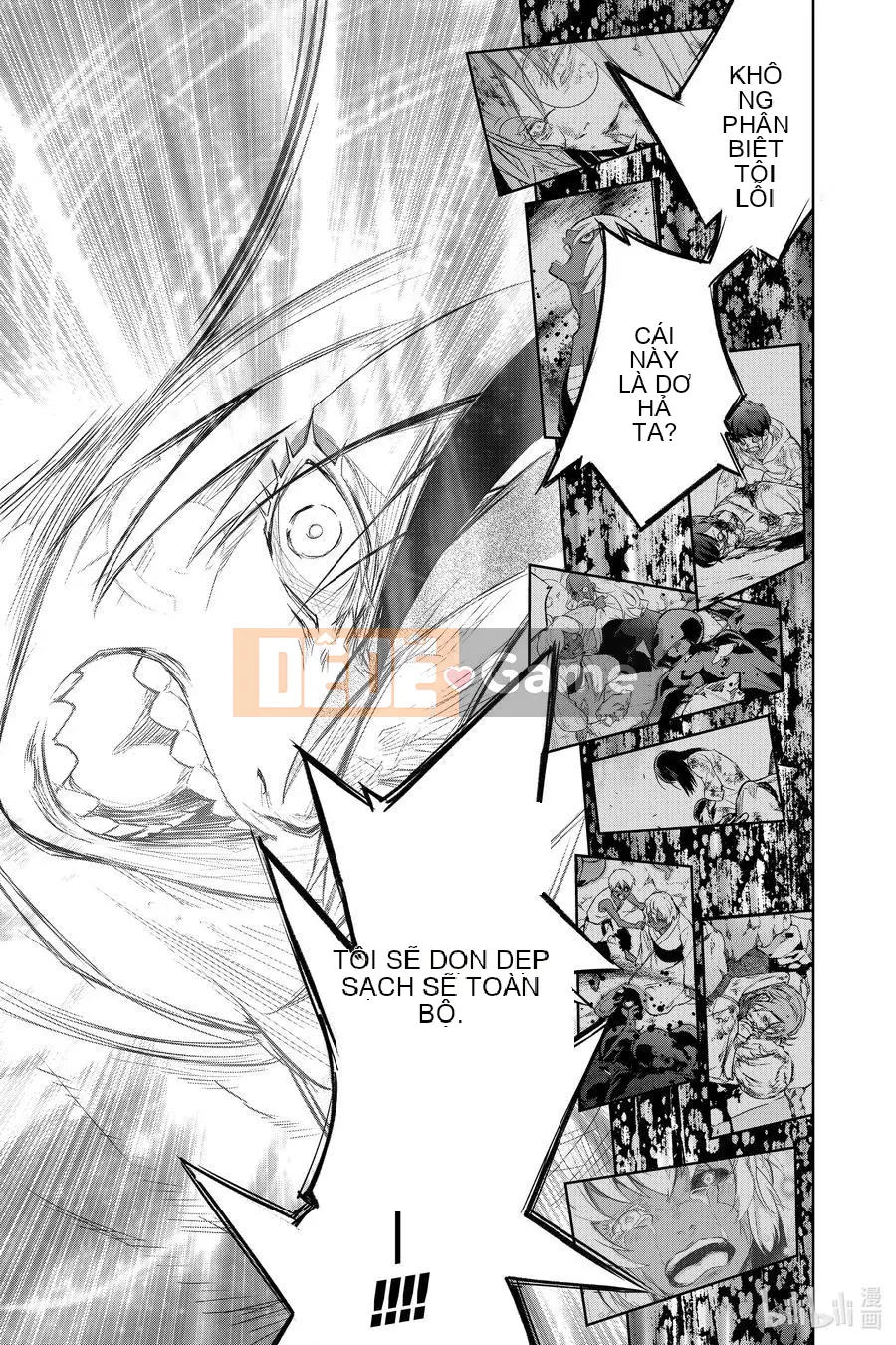 Hai ngôi sao onmyoji Chương 104