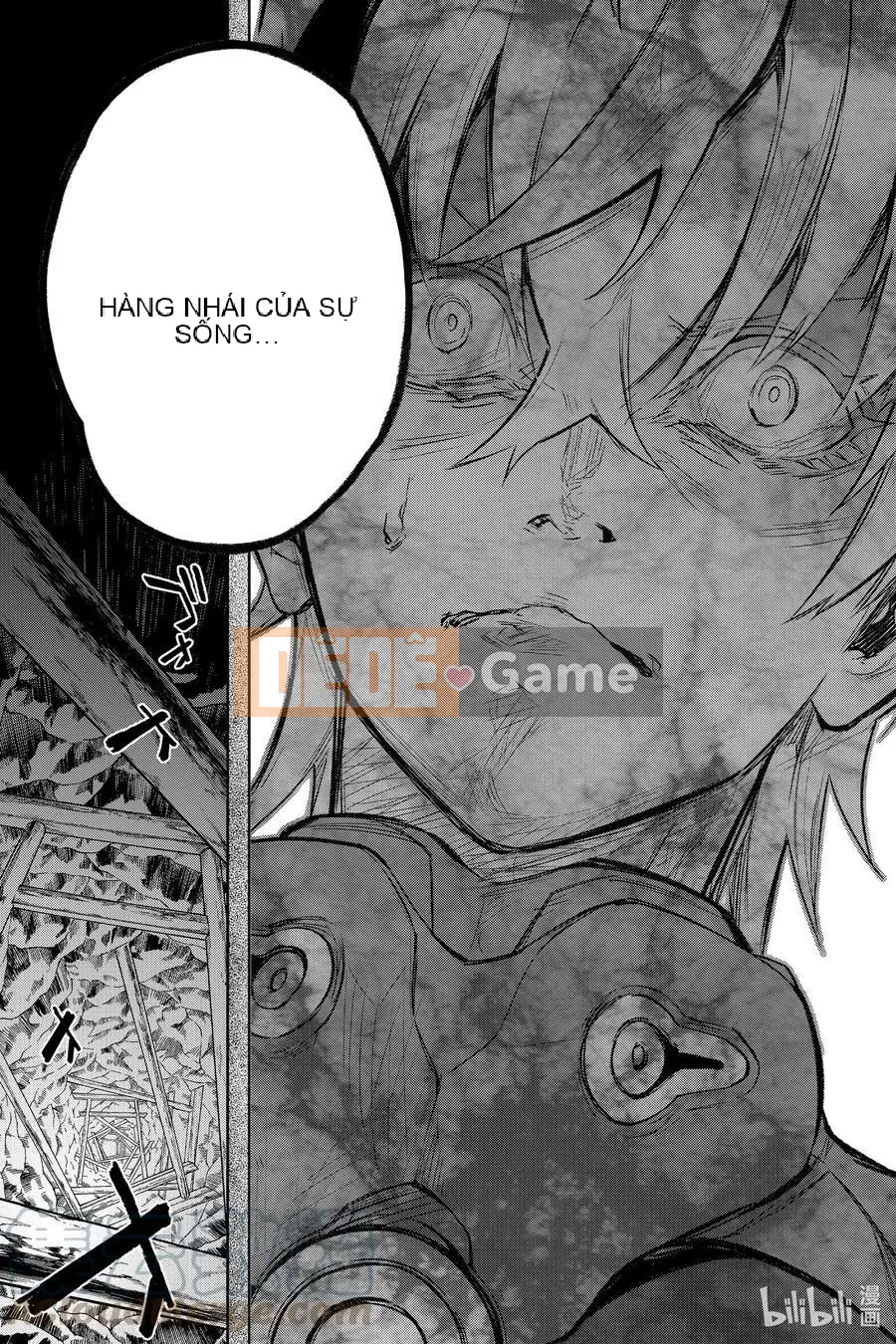 Hai ngôi sao onmyoji Chương 104