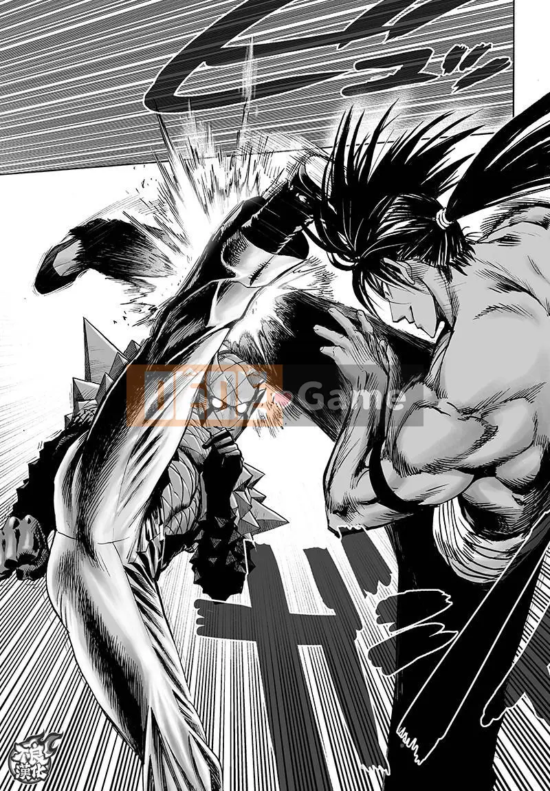 Một người đàn ông đấm Chương 111