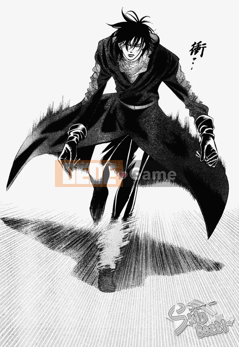 Thử thách tuyệt đẹp Chương 159