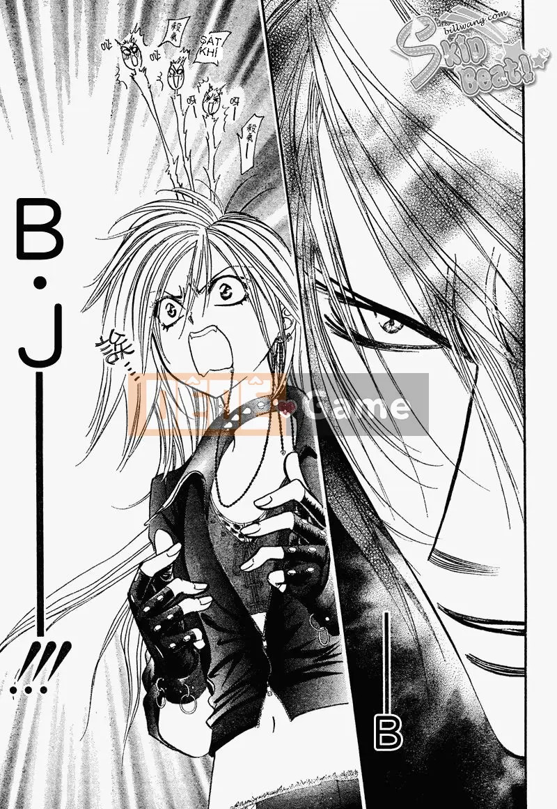 Thử thách tuyệt đẹp Chương 159