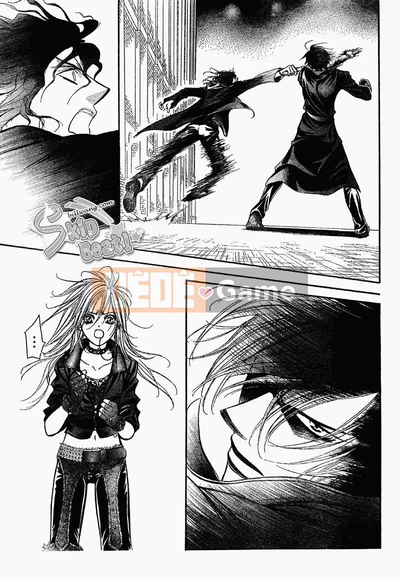 Thử thách tuyệt đẹp Chương 159