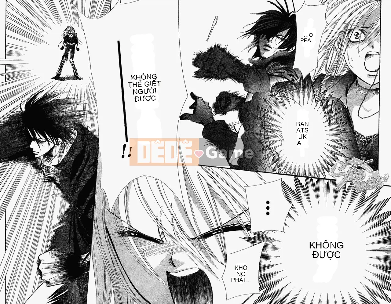 Thử thách tuyệt đẹp Chương 159