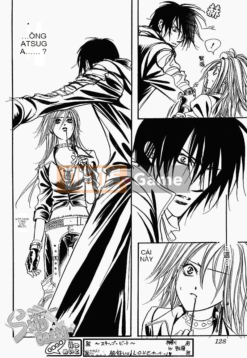 Thử thách tuyệt đẹp Chương 159