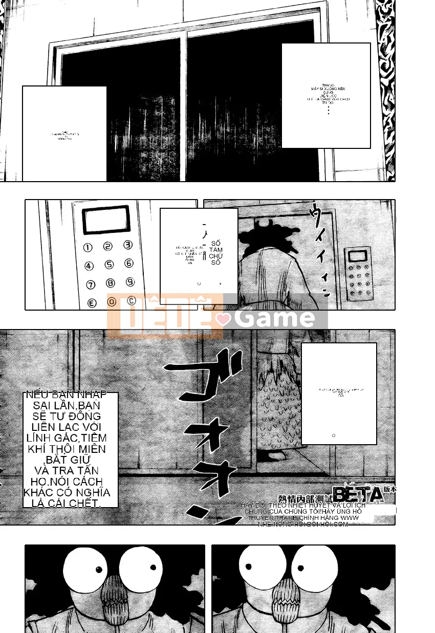 Thợ săn toàn thời gian Chương 273