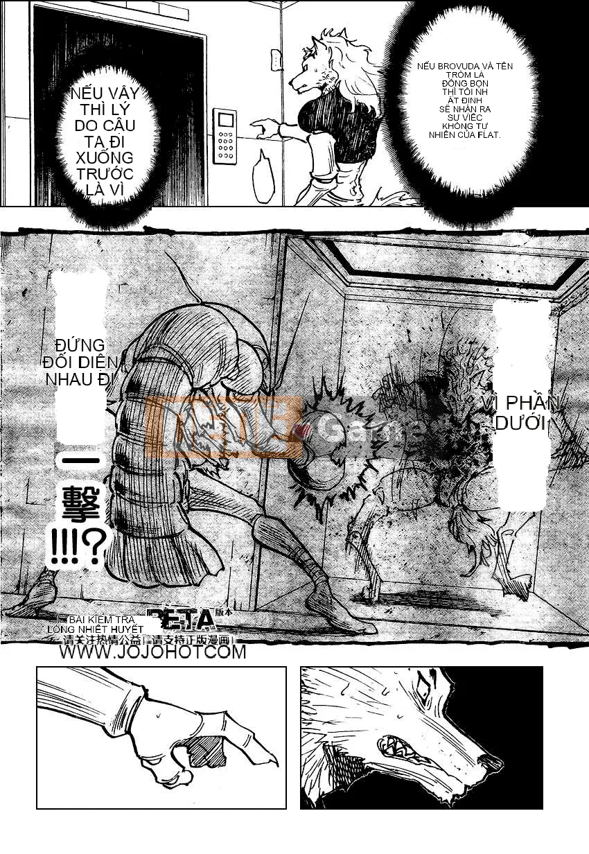 Thợ săn toàn thời gian Chương 273