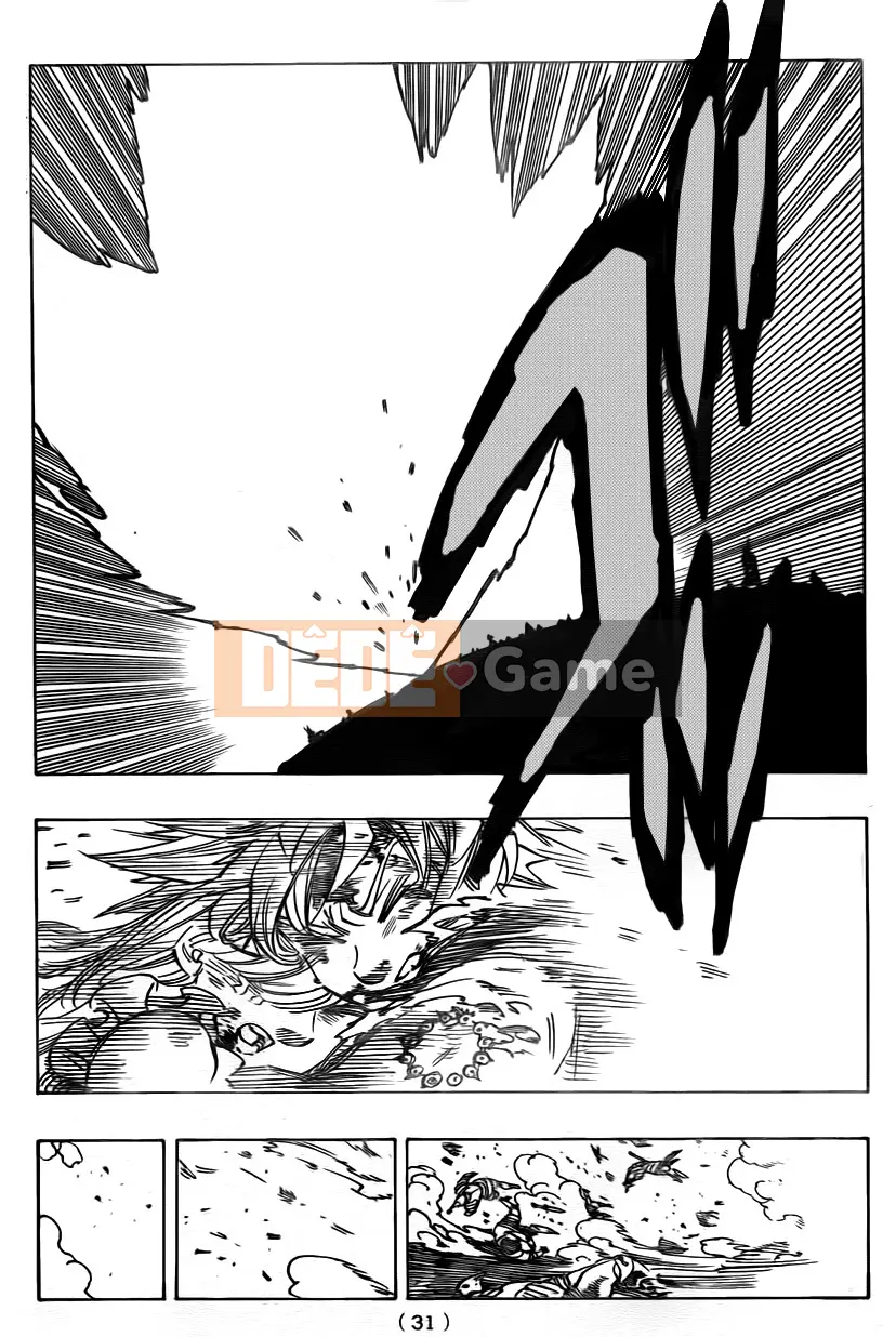 Bảy tội lỗi ban đầu Chương 096