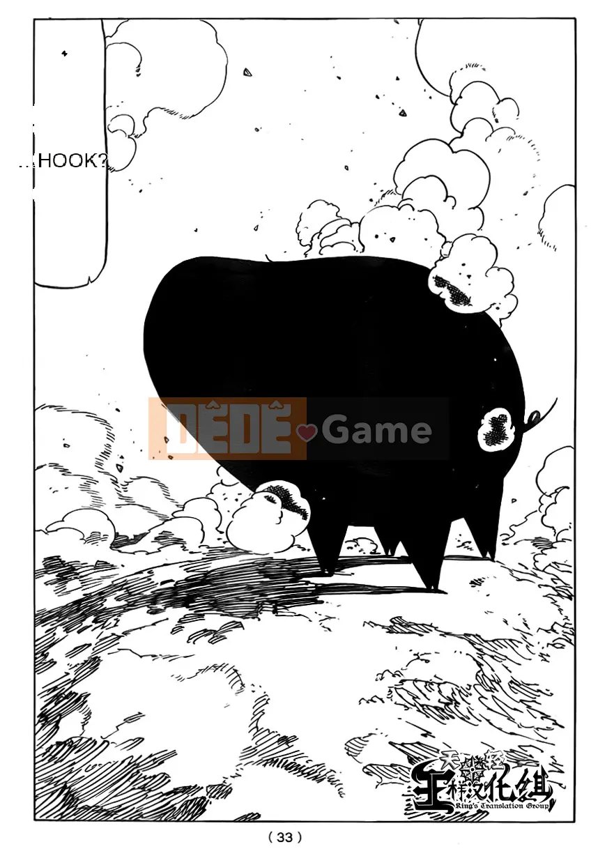 Bảy tội lỗi ban đầu Chương 096