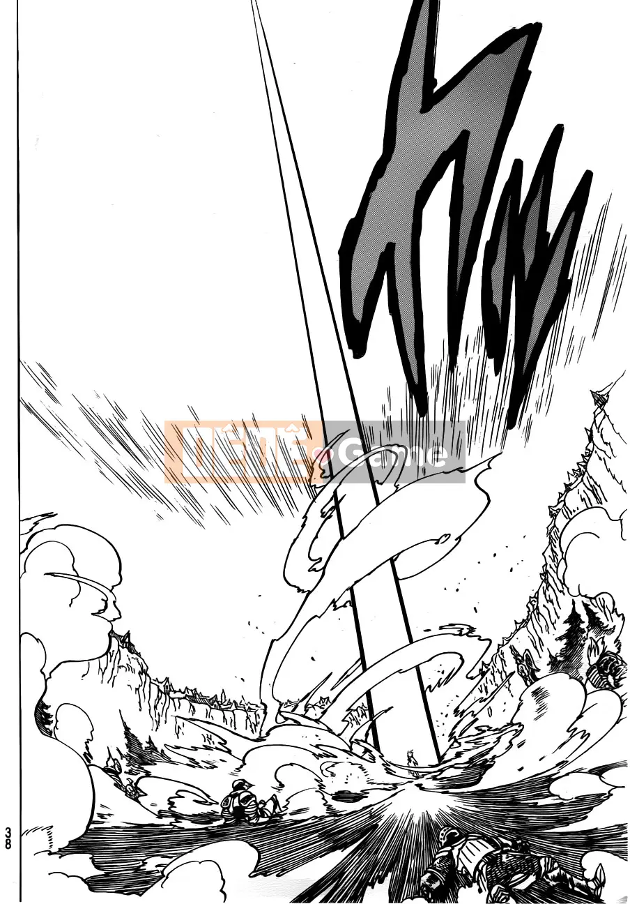 Bảy tội lỗi ban đầu Chương 096