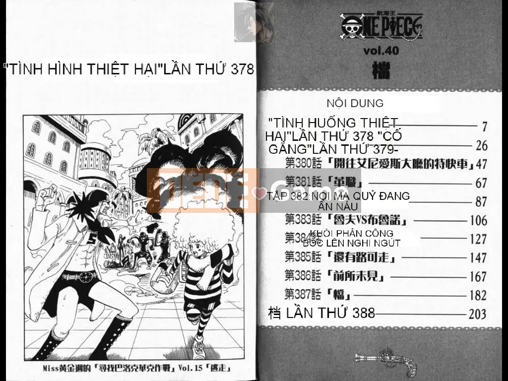 Một miếng Chương 040