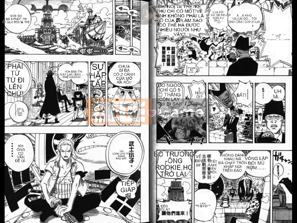 Một miếng Chương 040