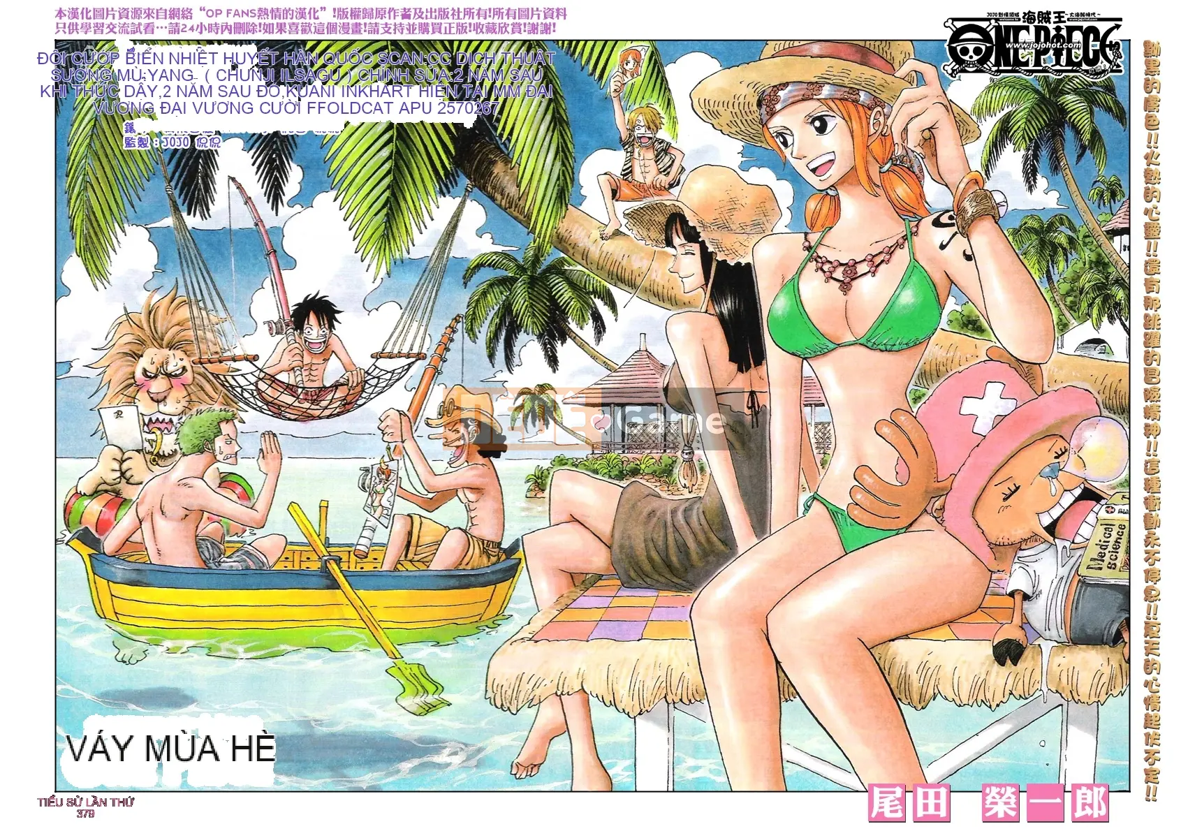 Một miếng Chương 040