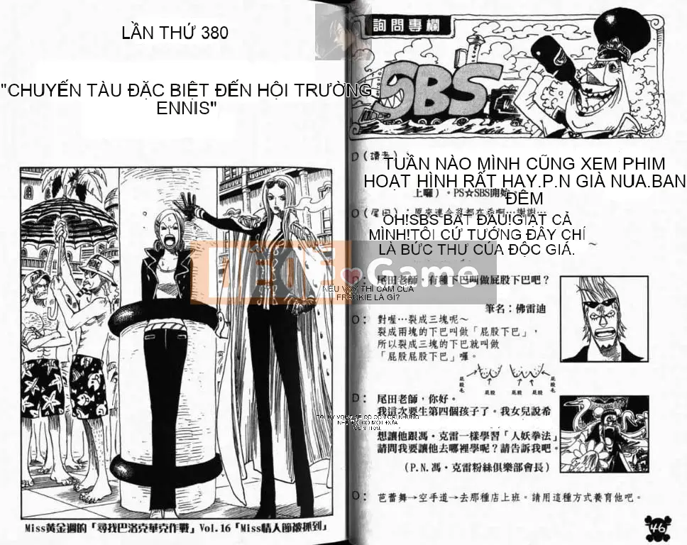 Một miếng Chương 040