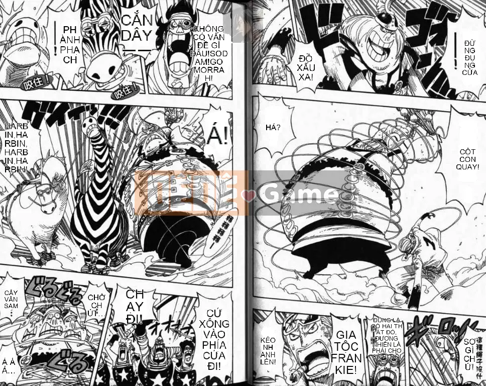 Một miếng Chương 040